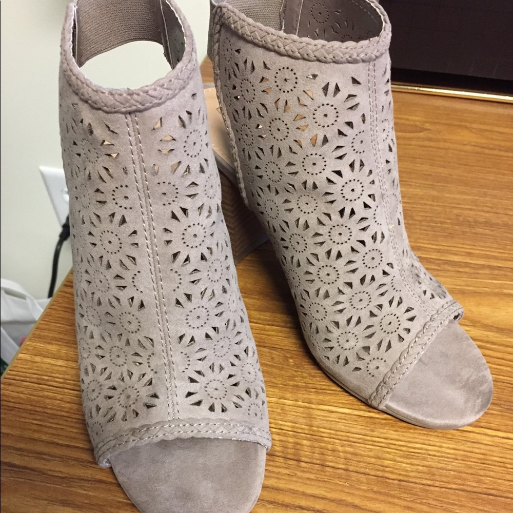 Lauren Conrad Boots